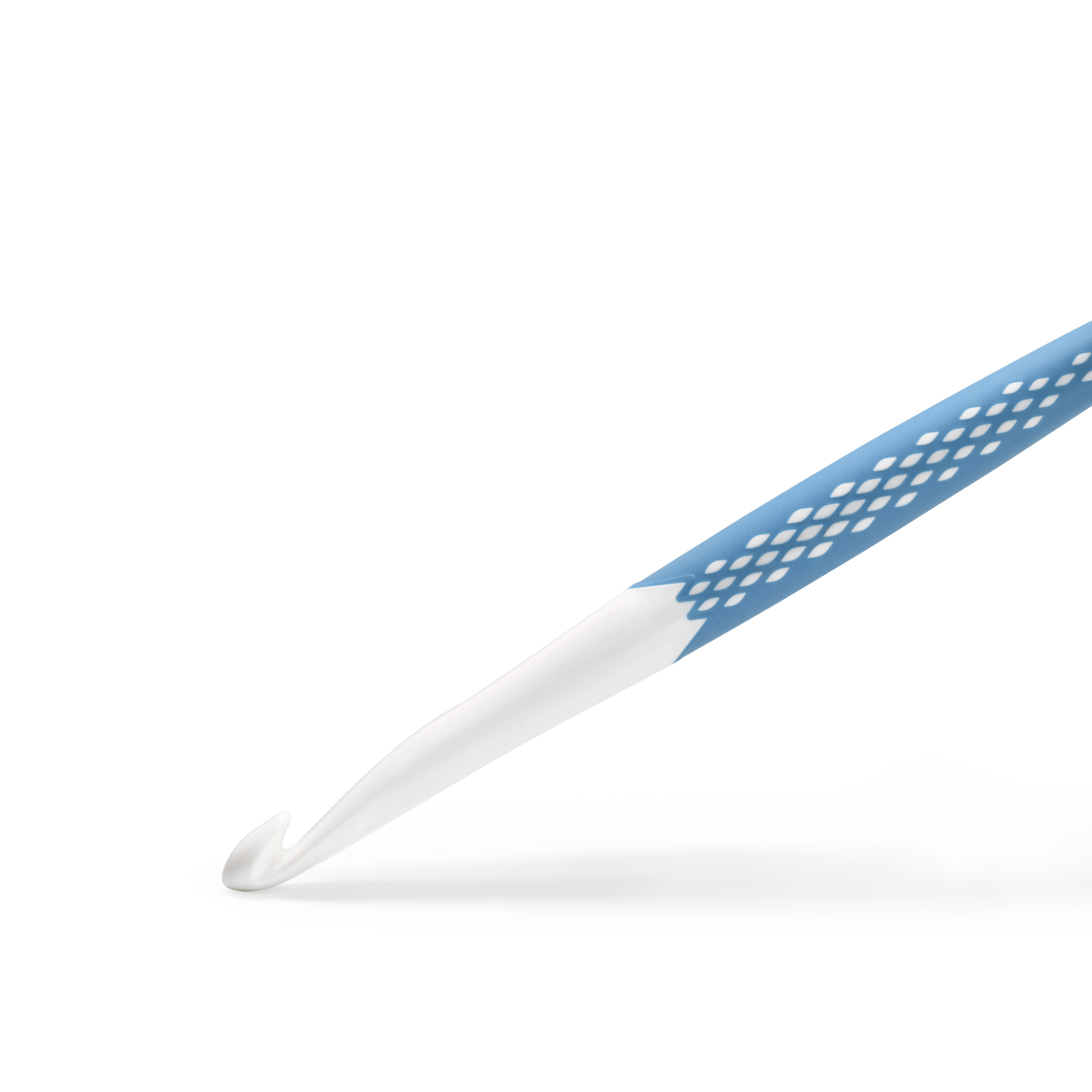 Prym Woll-ganchillo ergonomics-diferentes tamaños para elegir